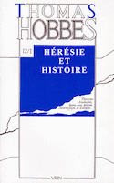 Oeuvres, tome XII-1: Hérésie et histoire